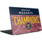NBA Champions 2023: Denver Nuggets Dell Vostro Skin